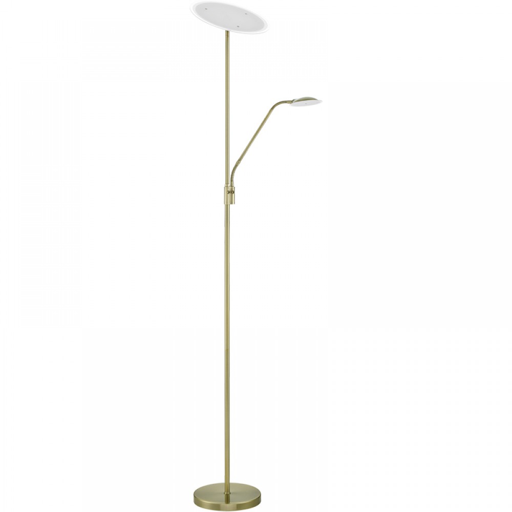 Mdc Pie Kati Led 20W+4,5W 3000K Medalla 5-7910-43-02