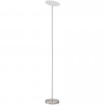 Mdc Pie Kati Led 20W 3000K Cromo Mate 5-7911-35-02
