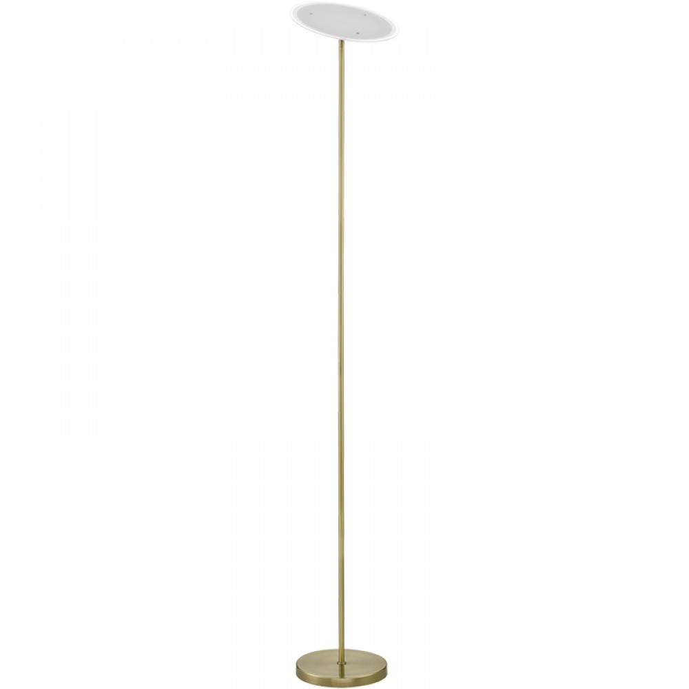 Mdc Pie Kati Led 20W 3000K Medalla 5-7911-43-02