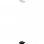 Mdc Pie Kati Led 20W 3000K Negro 5-7911-91-02