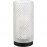 Mdc Sobremesa Maya E27 Cristal Transparent 5-7913-68-01
