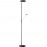 Mdc Pie One Cro Bril-Neg Te Led 30W+10W 3K Smoke Glass 5-8000-31-02