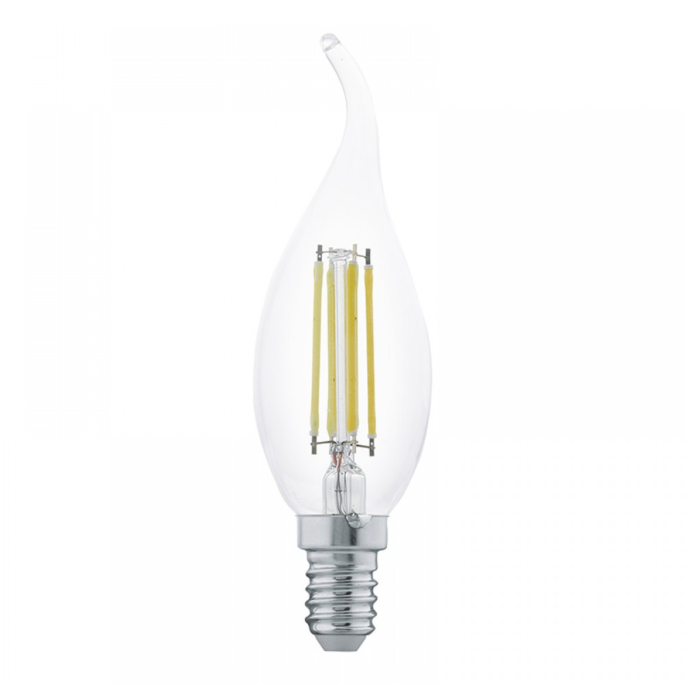 Lamparas Eglo Bombillas Led E14 110017