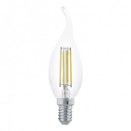 Lamparas Eglo Bombillas Led E14 110017