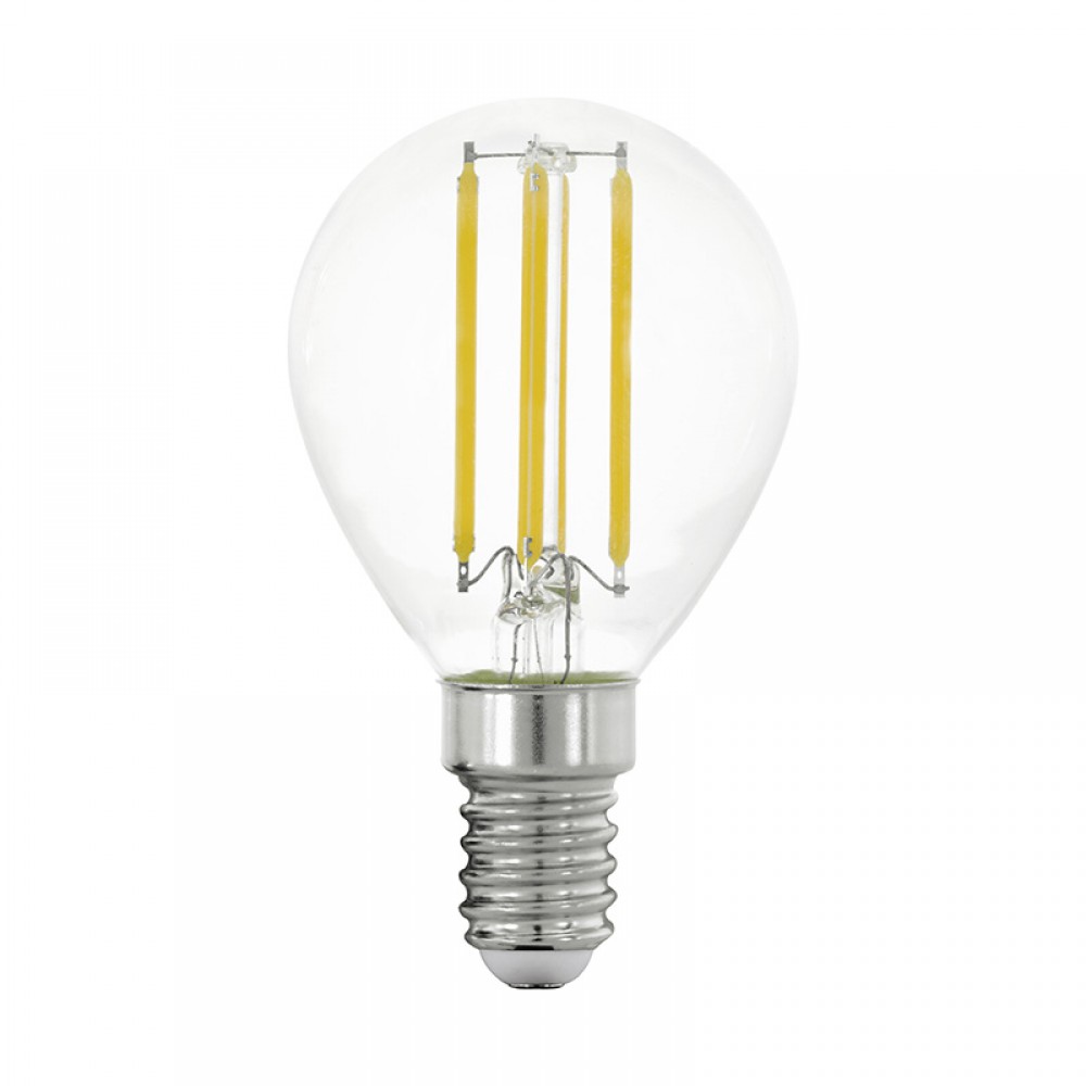 Lamparas Eglo Bombillas Led E14 110019