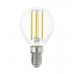 Lamparas Eglo Bombillas Led E14 110019