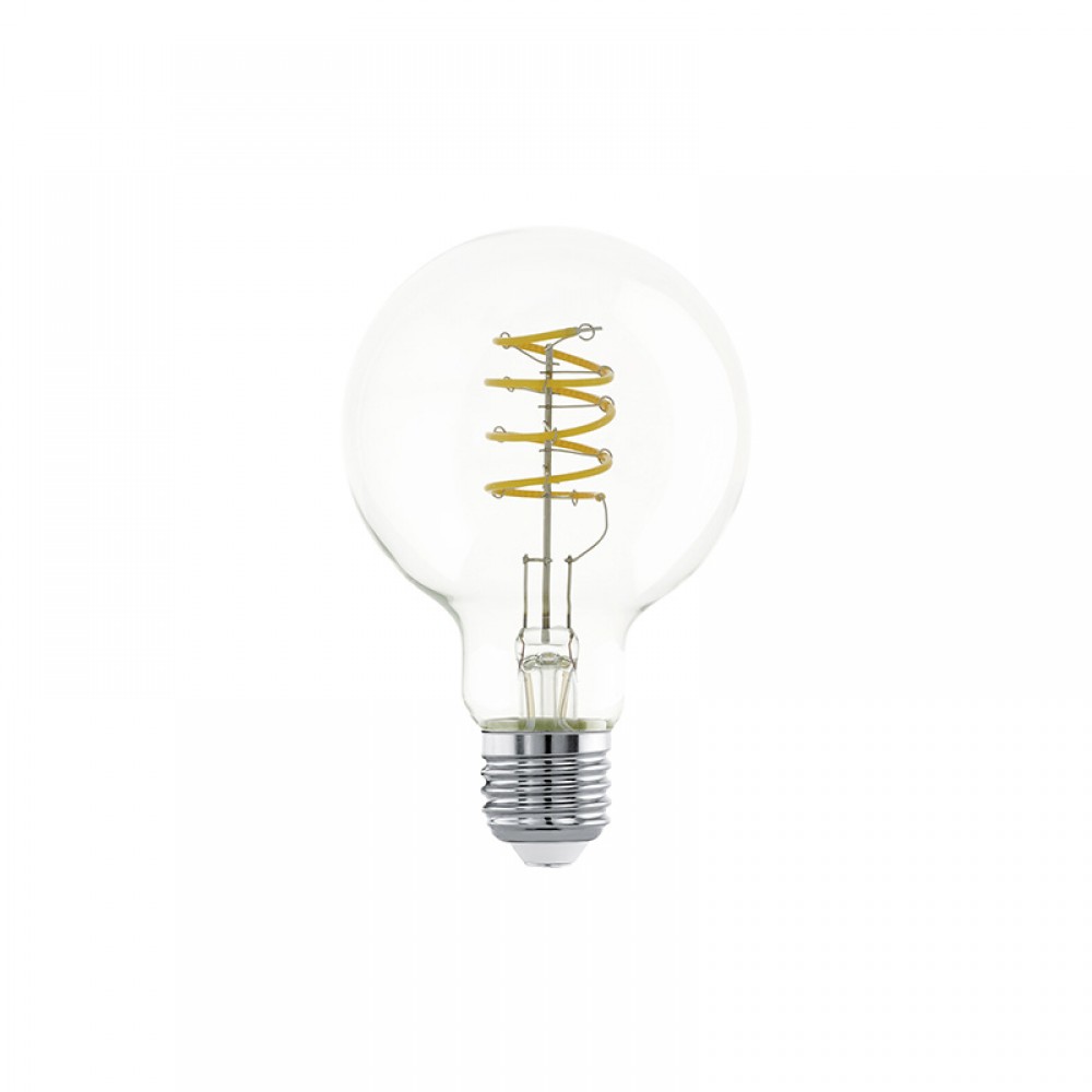Lamparas Eglo Bombillas Led E27 110072