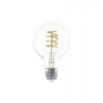 Lamparas Eglo Bombillas Led E27 110072