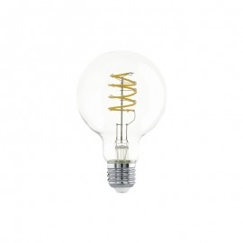 Lamparas Eglo Bombillas Led E27 110072