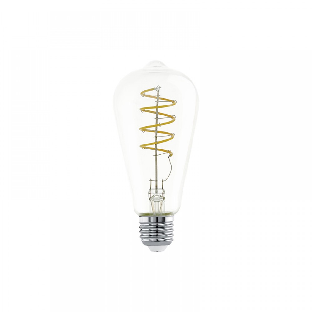 Lamparas Eglo Bombillas Led E27 110074