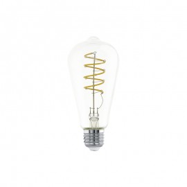 Lamparas Eglo Bombillas Led E27 110074