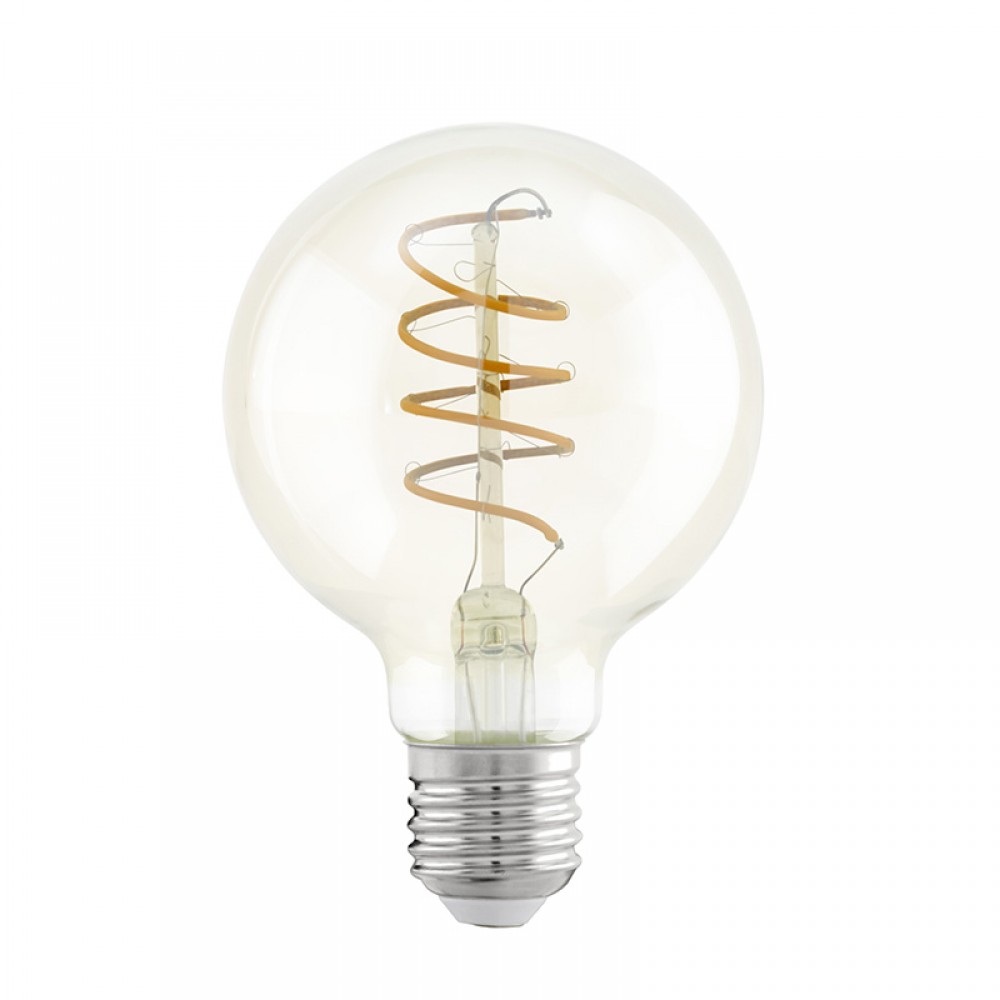 Lamparas Eglo Bombillas Led E27 110075