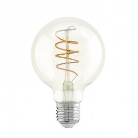 Lamparas Eglo Bombillas Led E27 110075
