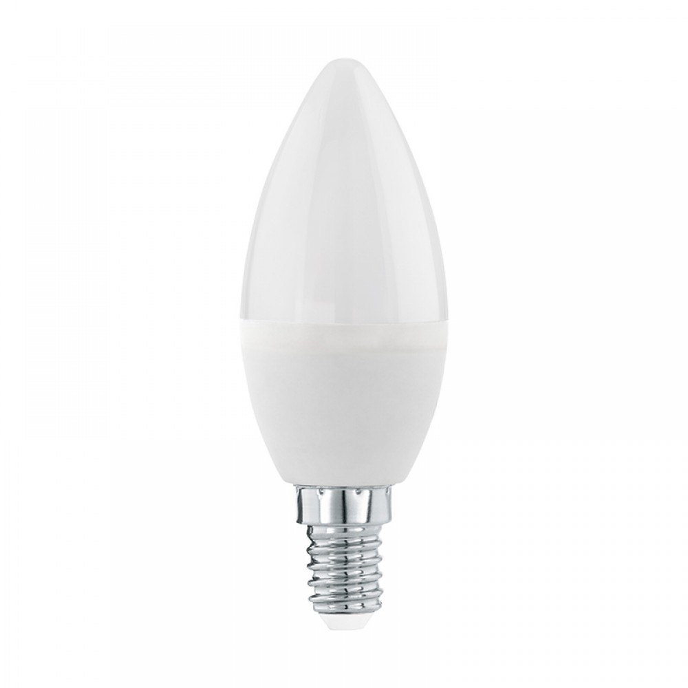 Lamparas Eglo Bombillas Led E14 110124