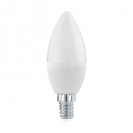 Lamparas Eglo Bombillas Led E14 110124