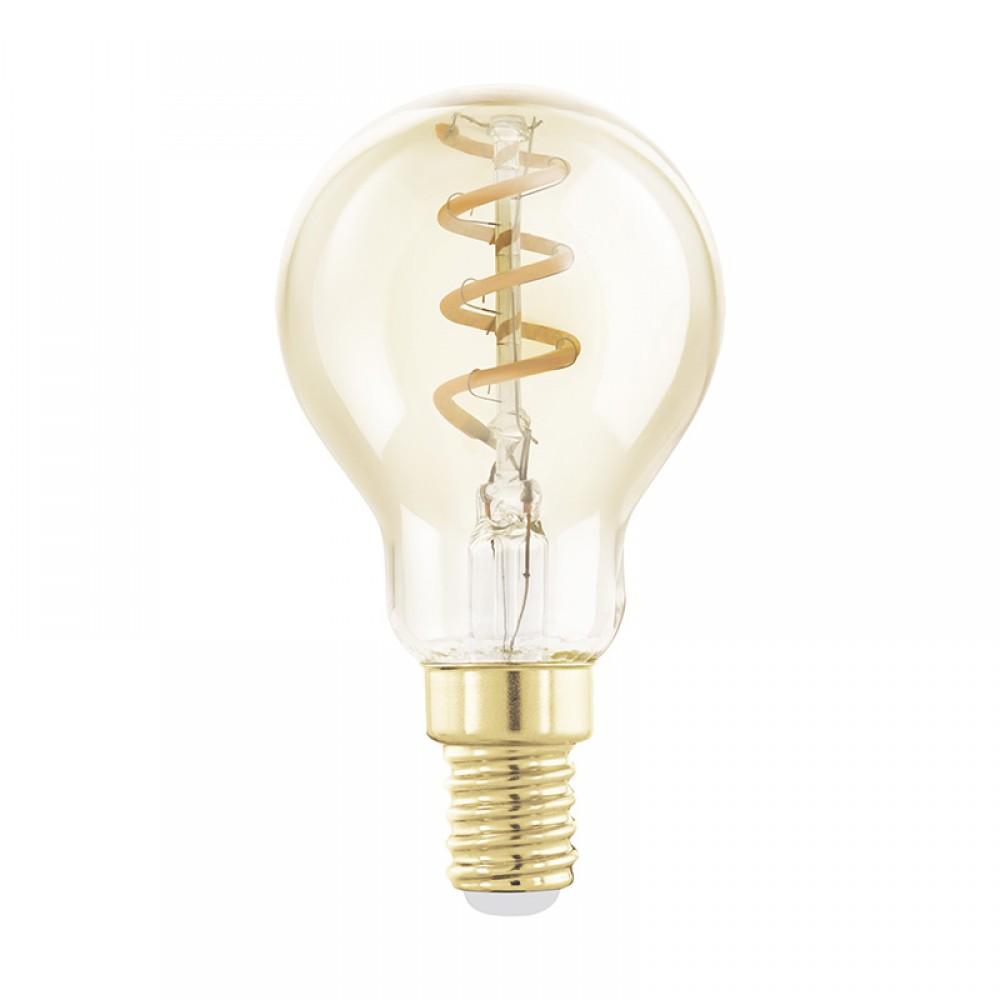Lamparas Eglo Bombillas Led E14 110191