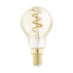 Lamparas Eglo Bombillas Led E14 110191