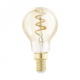 Lamparas Eglo Bombillas Led E14 110191