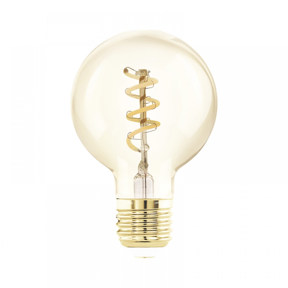 Lamparas Eglo Bombillas Led E27 110192