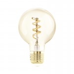 Lamparas Eglo Bombillas Led E27 110192