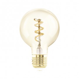 Lamparas Eglo Bombillas Led E27 110192