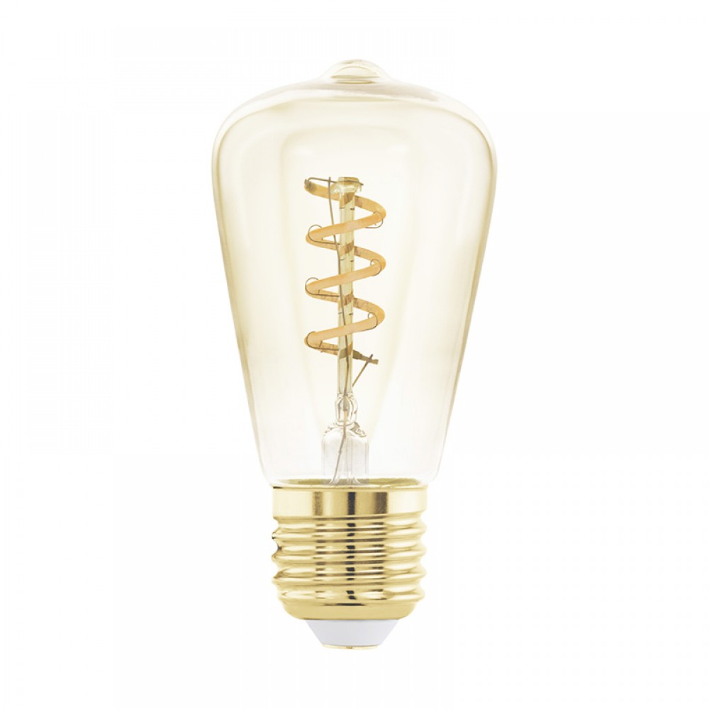 Lamparas Eglo Bombillas Led E27 110193
