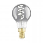 Lamparas Eglo Bombillas Led E14 110194