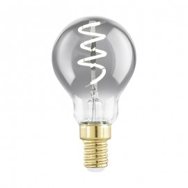 Lamparas Eglo Bombillas Led E14 110194