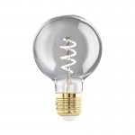 Lamparas Eglo Bombillas Led E27 110195