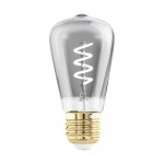 Lamparas Eglo Bombillas Led E27 110196