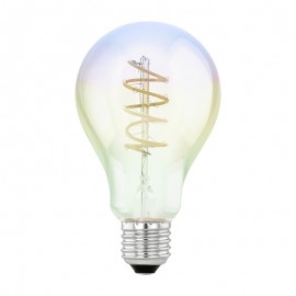 Lamparas Eglo Bombillas Led E27 110205