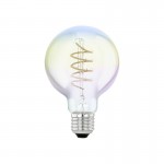 Lamparas Eglo Bombillas Led E27 110206