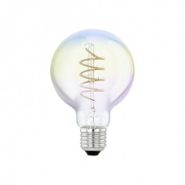 Lamparas Eglo Bombillas Led E27 110206