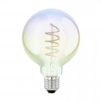 Lamparas Eglo Bombillas Led E27 110207