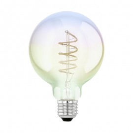 Lamparas Eglo Bombillas Led E27 110207