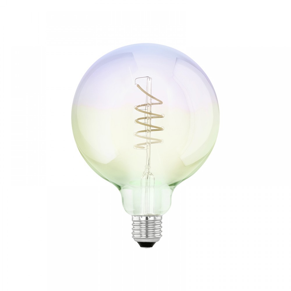 Lamparas Eglo Bombillas Led E27 110208