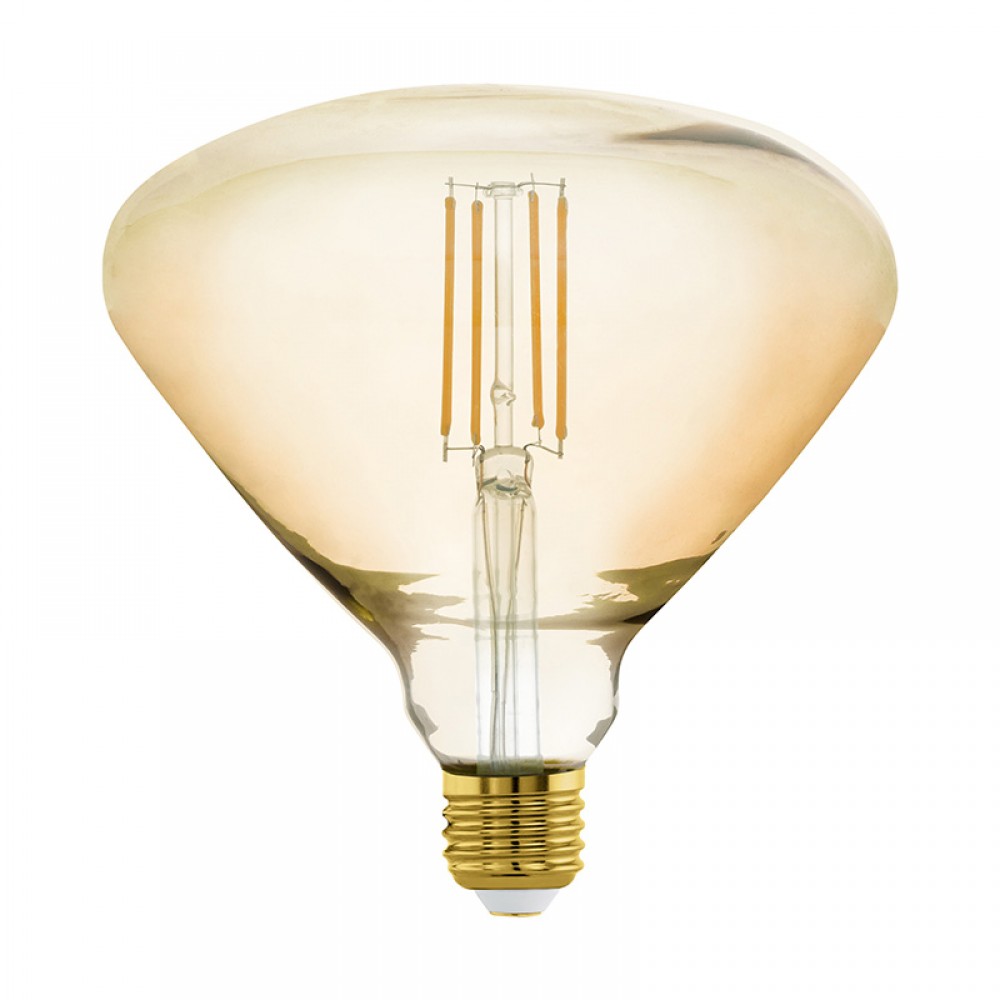 Lamparas Eglo Bombillas Led E27 11837