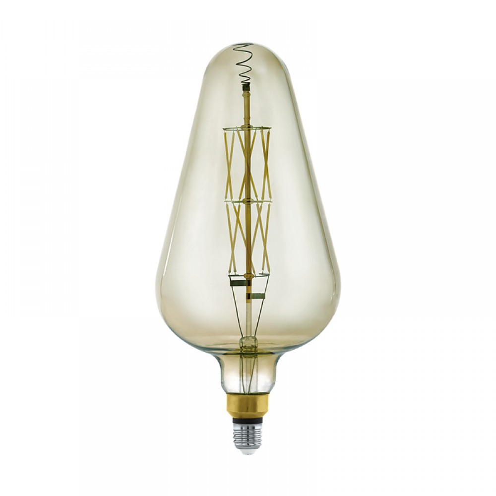 Lamparas Eglo Bombilla Eglo Vintage Led 8W E27 11842