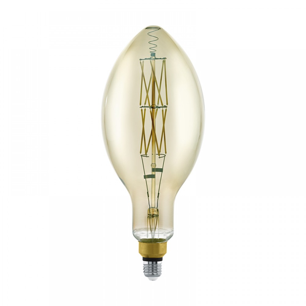 Lamparas Eglo Bombilla Eglo Vintage Led 8W E27 11843