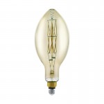 Lamparas Eglo Bombilla Eglo Vintage Led 8W E27 11843