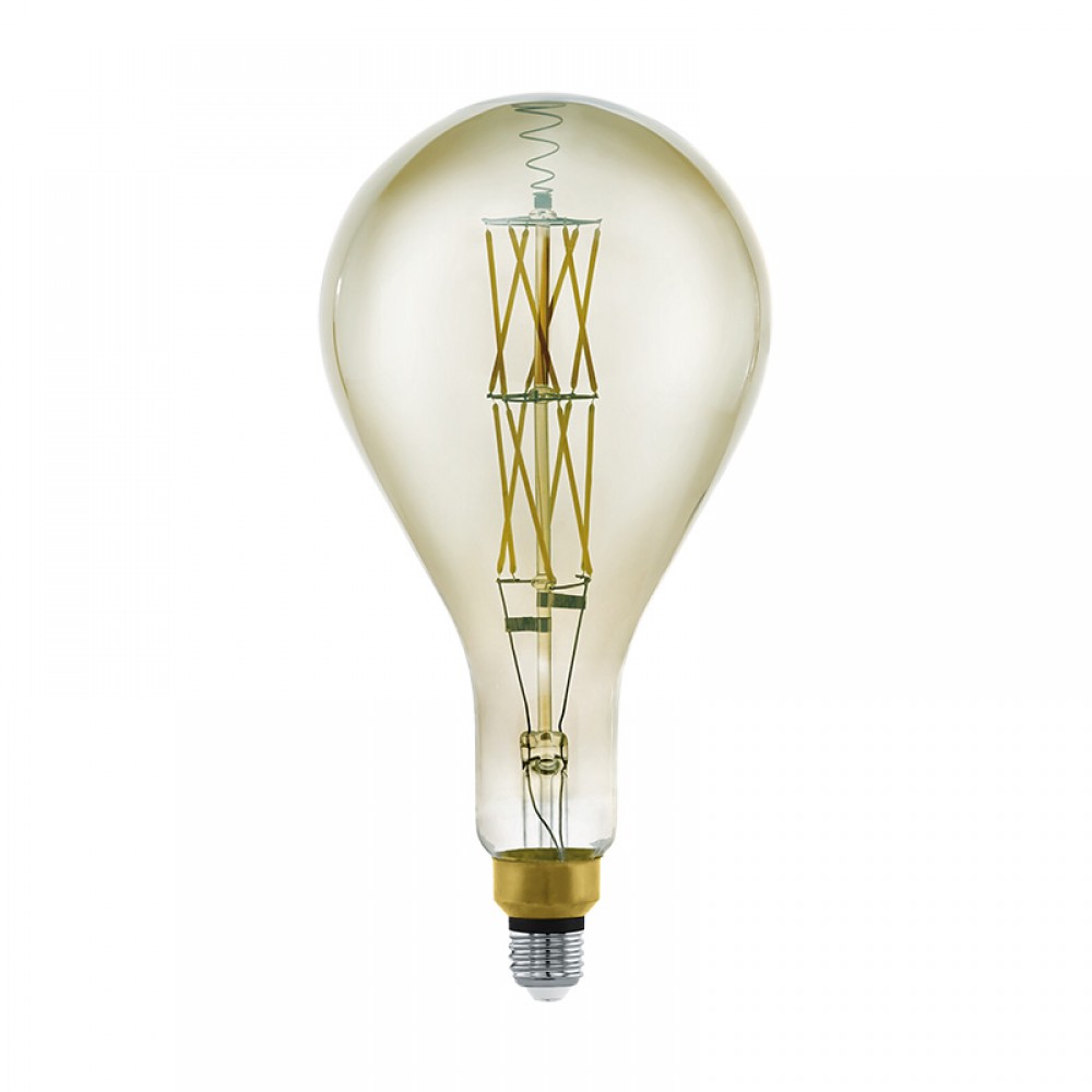 Lamparas Eglo Bombilla Eglo Vintage Led 8W E27 11844