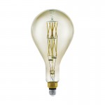 Lamparas Eglo Bombilla Eglo Vintage Led 8W E27 11844