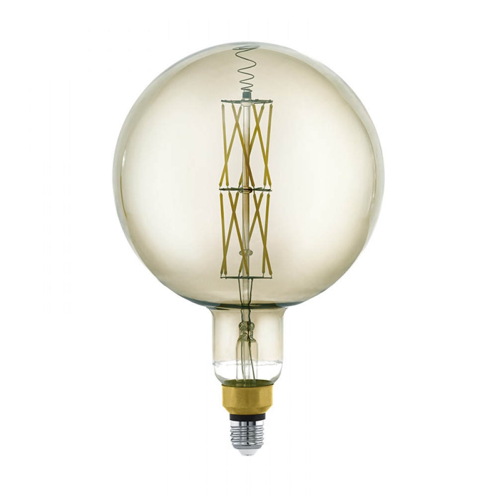 Lamparas Eglo Bombilla Eglo Vintage Led 8W E27 11845