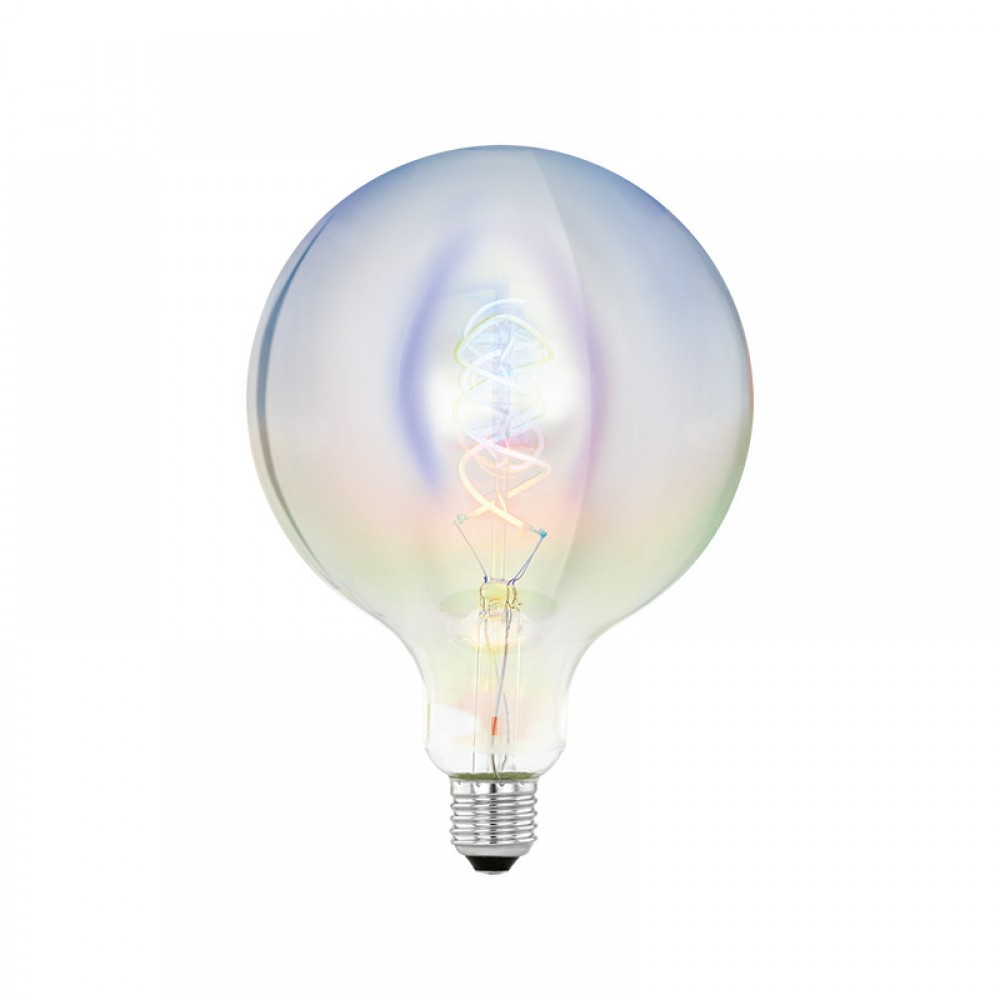 Lamparas Eglo Bombilla Eglo Vintage Led 3W E27 11867