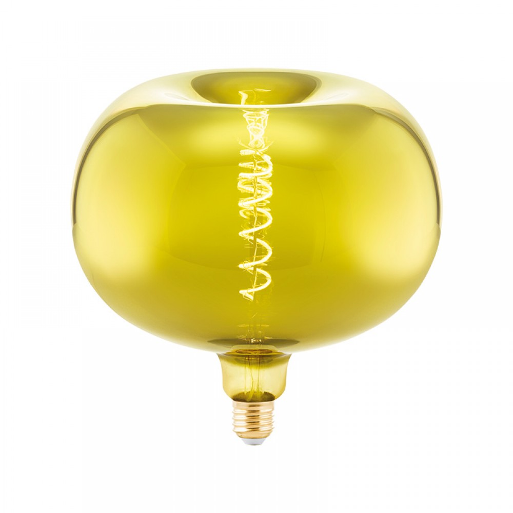 Lamparas Eglo Bombilla Eglo Vintage Led 4W E27 11894