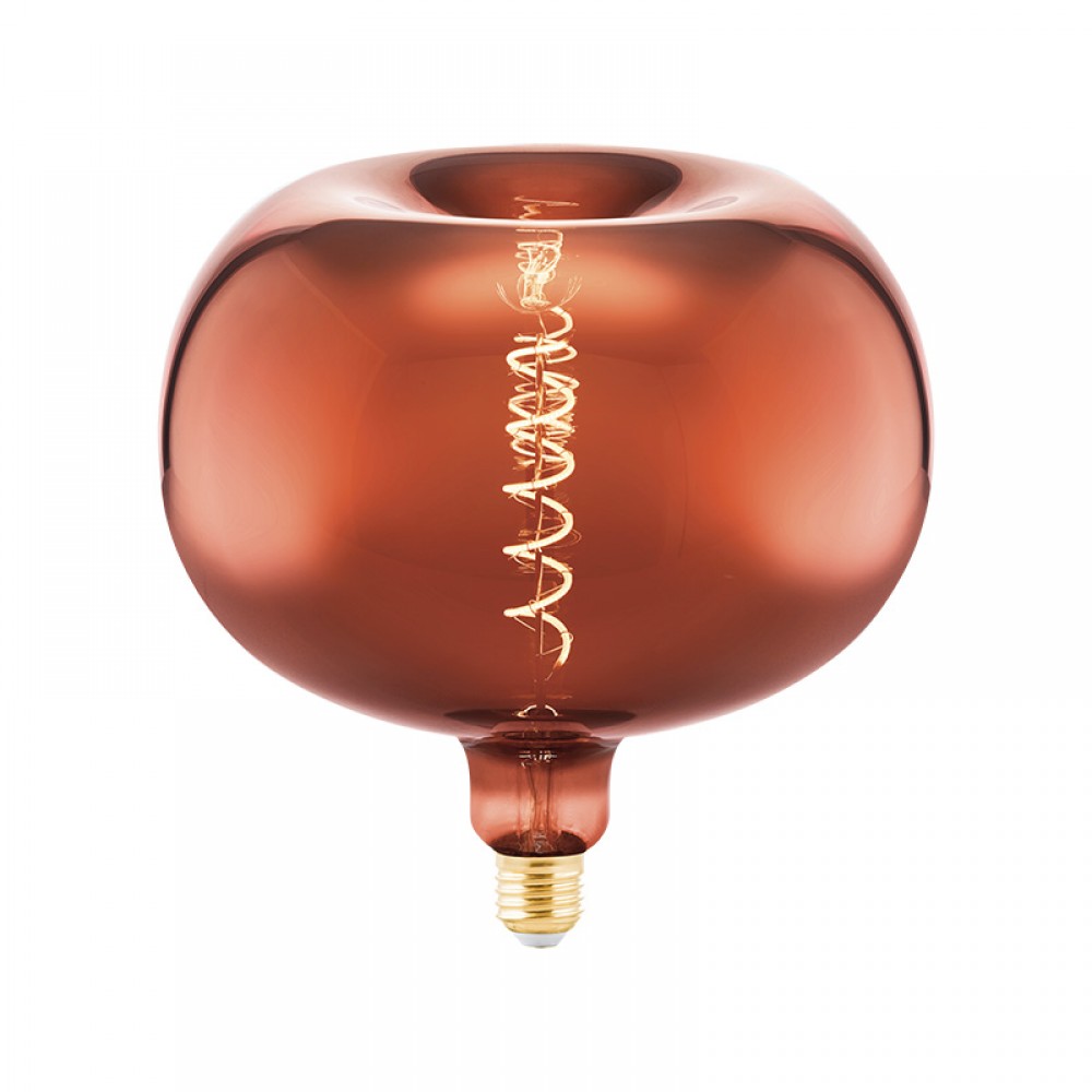 Lamparas Eglo Bombilla Eglo Vintage Led 4W E27 11895