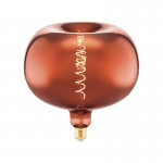 Lamparas Eglo Bombilla Eglo Vintage Led 4W E27 11895