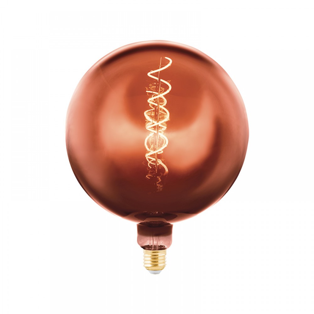 Lamparas Eglo Bombilla Eglo Vintage Led 4W E27 11897