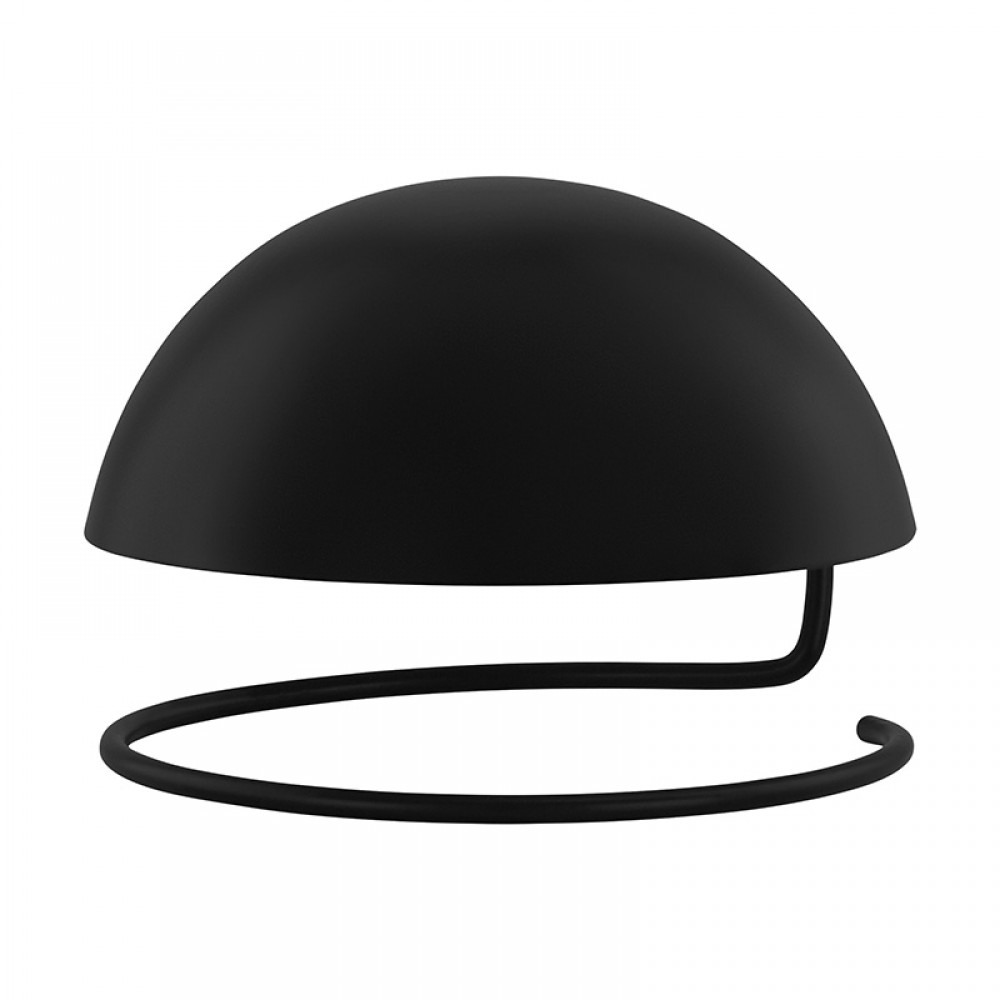 Lamparas Eglo Bombillas Negro 11903