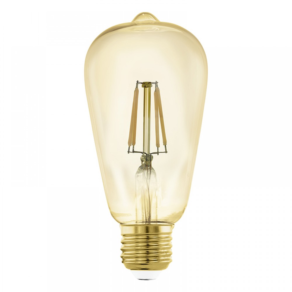 Lamparas Eglo Bombillas Led E27 12222
